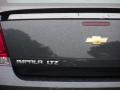 Ashen Gray Metallic - Impala LTZ Photo No. 4