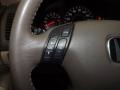2005 Desert Mist Metallic Honda Accord EX-L V6 Sedan  photo #22