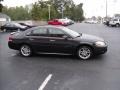 Ashen Gray Metallic - Impala LTZ Photo No. 5