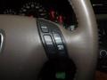 2005 Desert Mist Metallic Honda Accord EX-L V6 Sedan  photo #23
