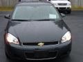 Ashen Gray Metallic - Impala LTZ Photo No. 6