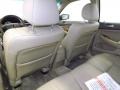 2005 Desert Mist Metallic Honda Accord EX-L V6 Sedan  photo #25