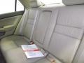 2005 Desert Mist Metallic Honda Accord EX-L V6 Sedan  photo #26