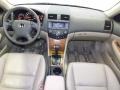 2005 Desert Mist Metallic Honda Accord EX-L V6 Sedan  photo #30