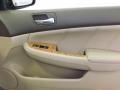 2005 Desert Mist Metallic Honda Accord EX-L V6 Sedan  photo #31