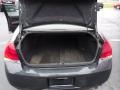Ashen Gray Metallic - Impala LTZ Photo No. 14