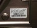 2005 Desert Mist Metallic Honda Accord EX-L V6 Sedan  photo #34
