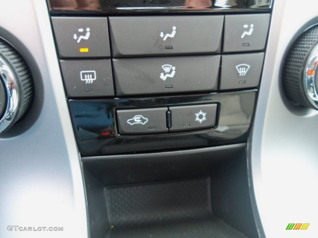 2014 Cruze LT - Rainforest Green Metallic / Medium Titanium photo #25