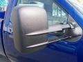 Blue Topaz Metallic - Silverado 2500HD WT Regular Cab 4x4 Photo No. 10