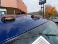 Blue Topaz Metallic - Silverado 2500HD WT Regular Cab 4x4 Photo No. 11
