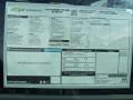 Blue Topaz Metallic - Silverado 2500HD WT Regular Cab 4x4 Photo No. 17