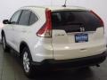 2014 White Diamond Pearl Honda CR-V EX-L  photo #6