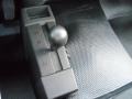 Blue Topaz Metallic - Silverado 2500HD WT Regular Cab 4x4 Photo No. 28