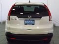 2014 White Diamond Pearl Honda CR-V EX-L  photo #7