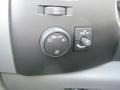 Blue Topaz Metallic - Silverado 2500HD WT Regular Cab 4x4 Photo No. 30