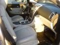 Quicksilver Metallic - Acadia SLT AWD Photo No. 4