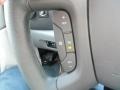 Blue Topaz Metallic - Silverado 2500HD WT Regular Cab 4x4 Photo No. 32