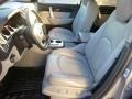 Quicksilver Metallic - Acadia SLT AWD Photo No. 7