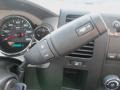 Blue Topaz Metallic - Silverado 2500HD WT Regular Cab 4x4 Photo No. 33