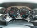 Blue Topaz Metallic - Silverado 2500HD WT Regular Cab 4x4 Photo No. 34