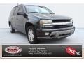 2003 Dark Gray Metallic Chevrolet TrailBlazer EXT LT  photo #1