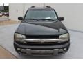 Dark Gray Metallic - TrailBlazer EXT LT Photo No. 2
