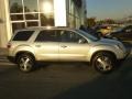 Quicksilver Metallic - Acadia SLT AWD Photo No. 11