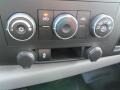 Blue Topaz Metallic - Silverado 2500HD WT Regular Cab 4x4 Photo No. 36