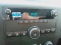 Blue Topaz Metallic - Silverado 2500HD WT Regular Cab 4x4 Photo No. 37
