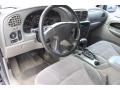 2003 Dark Gray Metallic Chevrolet TrailBlazer EXT LT  photo #11