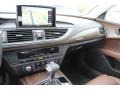 Ice Silver Metallic - A7 3.0T quattro Prestige Photo No. 14