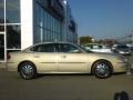 2009 Gold Mist Metallic Buick LaCrosse CXL  photo #11