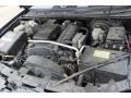 2003 Dark Gray Metallic Chevrolet TrailBlazer EXT LT  photo #32