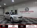 Brilliant Silver - Altima 2.5 S Photo No. 1