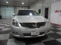 Brilliant Silver - Altima 2.5 S Photo No. 2