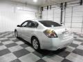 Brilliant Silver - Altima 2.5 S Photo No. 5