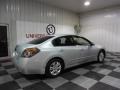 Brilliant Silver - Altima 2.5 S Photo No. 7