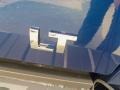 Blue Topaz Metallic - Silverado 1500 LT Double Cab 4x4 Photo No. 13