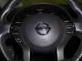 Brilliant Silver - Altima 2.5 S Photo No. 15