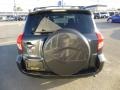 Flint Mica - RAV4 Sport 4WD Photo No. 9