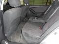 Brilliant Silver - Altima 2.5 S Photo No. 20