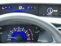Taffeta White - Civic EX Coupe Photo No. 13