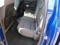 2014 Blue Topaz Metallic Chevrolet Silverado 1500 LT Double Cab 4x4  photo #26