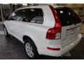 2014 Ice White Volvo XC90 3.2  photo #4