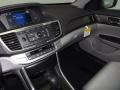 2014 Alabaster Silver Metallic Honda Accord LX Sedan  photo #13