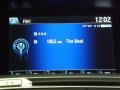 2014 Alabaster Silver Metallic Honda Accord LX Sedan  photo #16