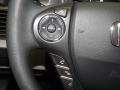 2014 Alabaster Silver Metallic Honda Accord LX Sedan  photo #23