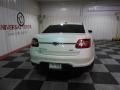 White Suede - Taurus SEL Photo No. 6