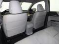2014 Alabaster Silver Metallic Honda Accord LX Sedan  photo #27
