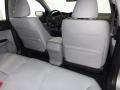 2014 Alabaster Silver Metallic Honda Accord LX Sedan  photo #31